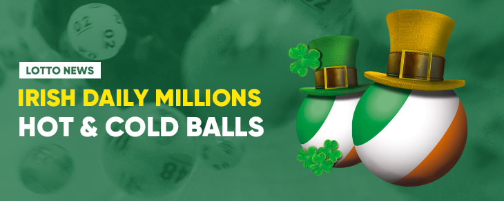 Irish lotto daily millions on sale stats